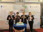 Hotel Blue Sky Balikpapan Rayakan Ulang Tahun ke-52, Tetap Jadi Ikon Perhotelan Kota Beriman