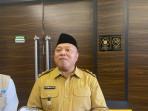 Wabup Berau Minta Diskominfo Razia Judi Online Lebih Masif Lagi
