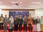 FPIK Unmul Samarinda Gandeng University Brunei Darussalam, Gelar International Symposium