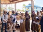 3 Kluster Pelayanan Kesehatan Puskesmas Sepinggan Baru Balikpapan yang Telan Biaya Rp9,9 Miliar