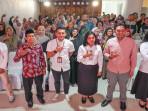 Pemkot Balikpapan Dorong UMKM Kreatif Daftarkan HAKI, Perlindungan Karya jadi Prioritas
