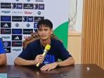 Persiba Balikpapan Atasi Hambatan Bahasa, Duet Jepang Mulai Tunjukkan Taji