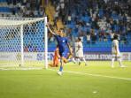 Lorensius Sabda Bersinar Bersama Persiba Balikpapan, Siap Tempur Hadapi PSIS Semarang