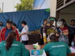 Gerakan Pangan Murah di Mahakam Ulu Andalkan Sarana SOA