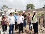 Kontraktor Optimis Proyek Drainase di Balikpapan Baru Selesai Sebelum Kontrak Berakhir