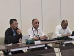 Kejati Kaltim Petakan Strategi Aktivitas Ilegal di Sekitar IKN Nusantara