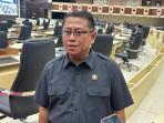 DPRD Kaltim Akui dari Awal Tidak Terlibat dalam Penganggaran DBON