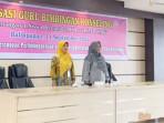 DP3AKB Balikpapan Ajak Guru BK Jadi Garda Terdepan Deteksi Masalah Siswa