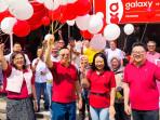 Galaxy Property Hadir di Balikpapan, Buka Peluang Baru di Tengah Perlambatan Pasar