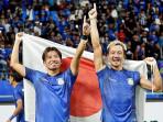2 Pemain Jepang jadi Penyelamat Persiba Balikpapan, Nasuha Minta Konsistensi Jelang Kontra PSIS