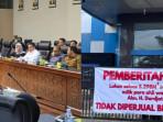 DPRD Kaltim Gagal Mediasi Tunggakan Gaji Eks Karyawan RSHD, Kasus Siap Masuk Jalur Hukum
