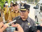Pemkot Balikpapan Kucurkan Anggaran 14 Miliar untuk Tata Wilayah Perkantoran Jalan Ruhui Rahayu 1