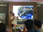 Destinasi Wisata Air Baru Bagi Warga Balikpapan, Grand Lagoon Ditargetkan Rampung 3 Tahun Mendatang