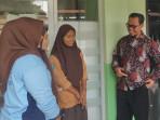 SMKN 3 Balikpapan Klarifikasi Isu Keracunan MBG, Kepsek Sukarni Sebut Kelelahan