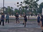 Verifikasi Klub jadi Kendala, Muskab PBVSI Voli Paser Ditunda
