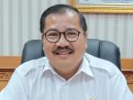 Apel Bakti Lingkungan di Kutai Barat, Bersih-bersih pada Lingkungan Kerja Pemkab