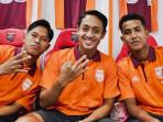 Dika Adi Debut di Usia 17 Tahun, Bukti Komitmen Borneo FC Orbitkan Talenta Muda
