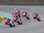 Siap Melesat di ATC Motegi, Pebalap Binaan Astra Honda Incar Posisi 3 Besar Klasemen