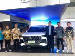 Chery Resmikan Dealer ke-57 di Balikpapan, Perkuat Akses Otomotif Premium di Gerbang IKN