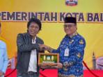Pemkot Balikpapan Dorong Penyelesaian Masalah Tol Km 8, Pastikan Aspirasi Masyarakat Didengar
