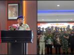 Abdul Rais Gantikan Eks Gubernur Kaltara Irianto Lambrie jadi Ketua IARMI Kaltim