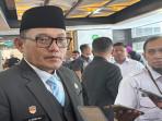 Pemangkasan DBH 2026, Wagub Kaltim Seno Aji Siapkan Diplomasi ke Kemenkeu
