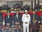 Menapak Warisan Raja, Tatap Tenggarong Kukar Menuju Masa Depan Nusantara