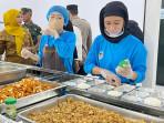 Dinkes Berau Minta Sekolah Harus Miliki Tim Keamanan MBG
