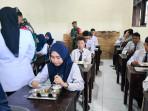 Program MBG Dikritik, Orangtua Murid di Bontang Minta Pengawasan Ketat