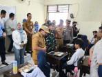 Pemenuhan Gizi dalam MBG di Kaltim Tercukupi, Susu Bukan Menu Wajib