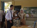 2 Minggu Berjalan MBG di Kutai Timur, Dinkes Belum Terima Aduan Keracunan
