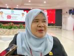 Dinas Kesehatan Kota Balikpapan Ingatkan Pengelola SPPG Wajib Simpan Sampel Makanan Setiap Hari