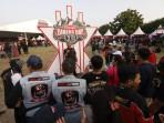 Pesta Akbar Pengendara Motor Terbesar, Honda Bikers Day 2025 Resmi Dimulai