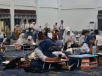 20 SMP di Paser Mulai Terima Pembelajaran Koding dan Kecerdasan Artifisial