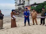 Dugaan Pencemaran Limbah Unggas di Pesisir Pasar Baru Balikpapan, DLH Telusuri Drainase