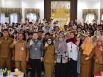 Krisis Identitas Muncul pada Pelajar Bontang, Walikota Neni Moerniaeni Tuding Pengaruh Media Sosial