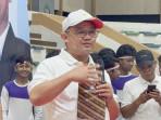 Mendikdasmen Tekankan Generasi Muda Kebiasaan Positif untuk Wujudkan Generasi Sehat dan Kuat