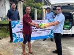 Gerakan Pangan Murah Balikpapan, 50 Sak Beras SPHP Ludes Terjual di Karang Joang