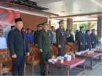 Sekda Mahakam Ulu Ajak ASN dan Warga Pertebal Semangat Nasionalisme