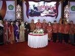 Dies Natalis ke 63 Unmul Samarinda, Simbol Harmoni dan Tuntutan Transformasi Nyata