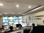 Balikpapan Tingkatkan Jaringan Internet dan CCTV AI, Anggaran Rp20 Miliar
