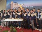 Hotel Platinum Balikpapan Rayakan 10 Tahun Perjalanan, Usung Tema A Xtraordinary Decade