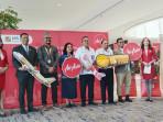 Maskapai AirAsia Buka Rute Surabaya–Balikpapan–Tarakan, Disporapar: Potensi Kembangkan Pariwisata