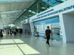 Bandara SAMS Sepinggan Balikpapan Siapkan Rute Baru Balikpapan-Bone