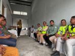 Anugerah Trans Logistik Layani Pengiriman di Bandara APT Pranoto Samarinda