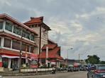 Rencana Penataan Plaza Kandilo Paser Picu Kekhawatiran Pedagang, DPRD Cari Solusi