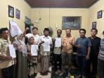 4 Warga Samboja Barat Gugat Tambang Batu Bara, Tuntut Keadilan hingga ke DPR RI