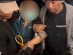 Tahanan Ketujuh yang Kabur dari Polsek Samarinda Kota Ditangkap, Polisi Terus Buru Delapan Lainnya