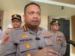 Kronologi 15 Tahanan Kabur dari Polsek Samarinda Kota, 5 Buron Masih Diburu Polisi