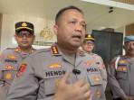 Terungkap, Tahanan Polsek Samarinda Kota Kabur Gunakan Pipa Jemuran dan Lubang Kloset